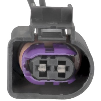 Engine Crankshaft Position Sensor Connector