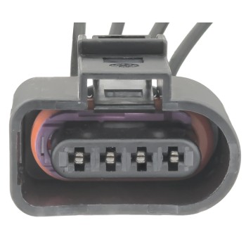 Air Charge Temperature Sensor Connector