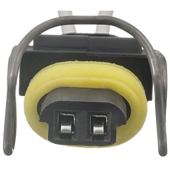 Fuel Injector Connector