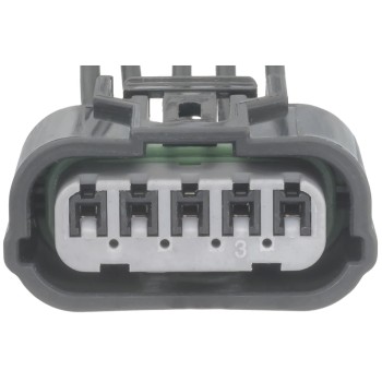 Mass Air Flow Sensor Connector