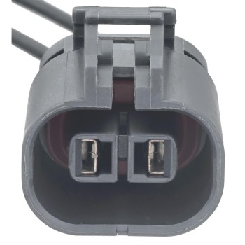 Air Charge Temperature Sensor Connector