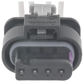 Air Charge Temperature Sensor Connector