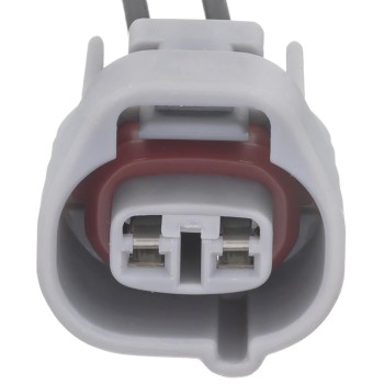Vapor Canister Purge Solenoid Connector