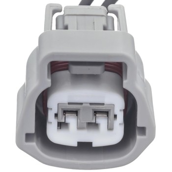 Engine Variable Valve Timing (VVT) Solenoid Connector