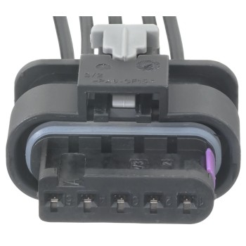Mass Air Flow Sensor Connector