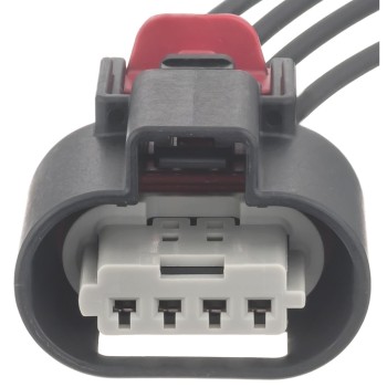 Ignition Coil Connector