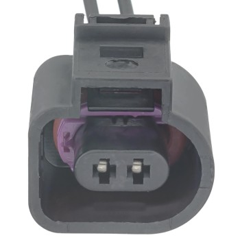 Engine Coolant Temperature Sensor Connector