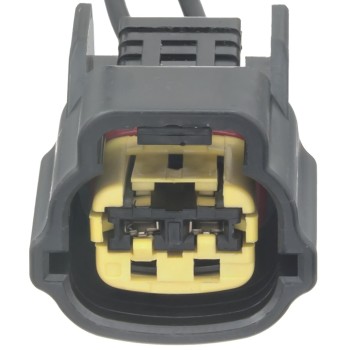 Air Charge Temperature Sensor Connector