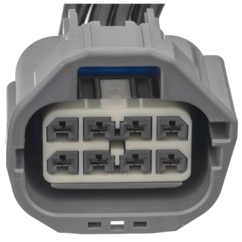 Fuel Pump Control Module Connector