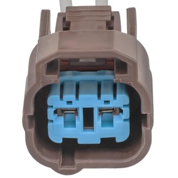 ABS Wheel Speed Sensor Connector
