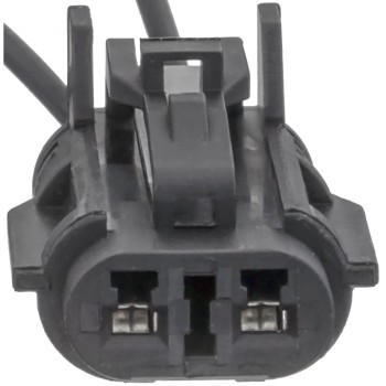Ambient Air Temperature Sensor Connector