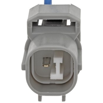 A/C Compressor Connector