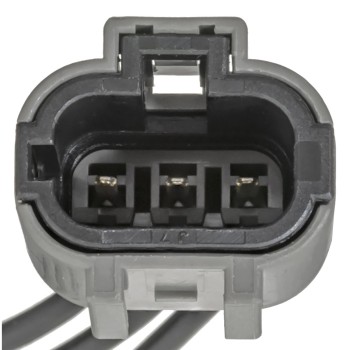 Transmission Output Shaft Speed Sensor Connector