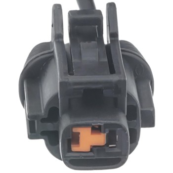 HVAC Clutch Coil Connector