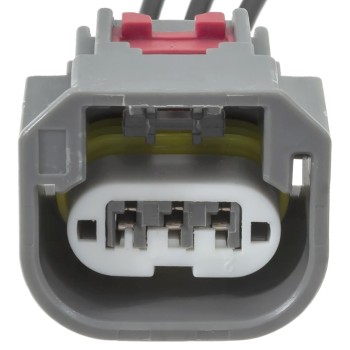 Turn Signal / Parking Light Connector