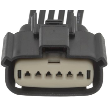 Daytime Running Light Connector