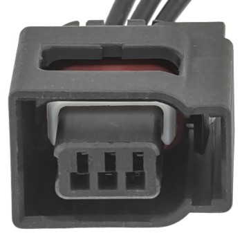 Manifold Absolute Pressure Sensor Connector