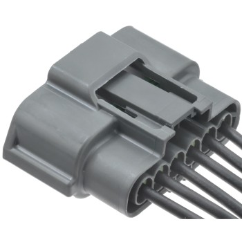 Fuel Pump / Sending Unit Connector