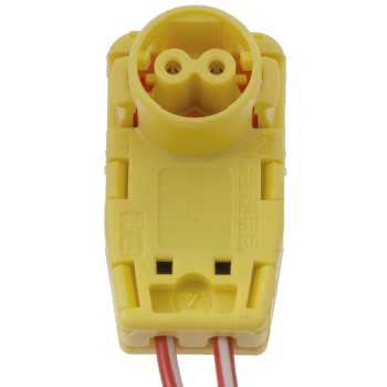 Air Bag Connector
