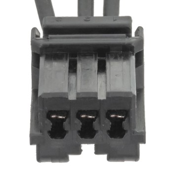 Dome Light Connector