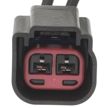 Window Motor Connector