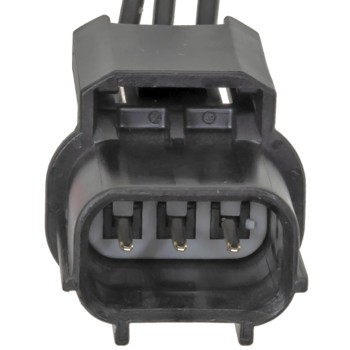 A/C Compressor Connector