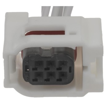 Parking Aid Sensor Connector