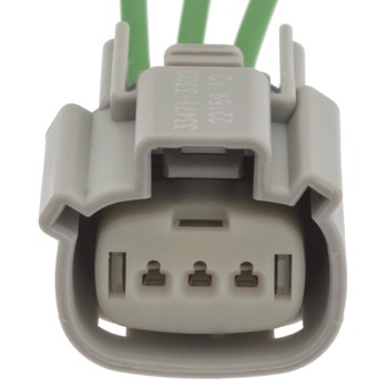 Daytime Running Light Connector