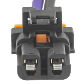 HVAC Blower Motor Connector