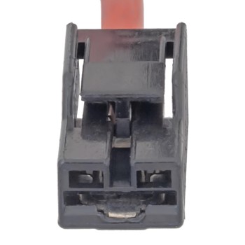 Starter Solenoid Connector