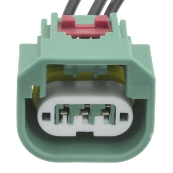 Headlight Connector