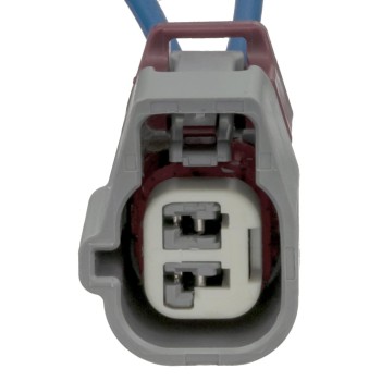 Washer Fluid Level Sensor Connector