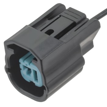 Ignition Knock (Detonation) Sensor Connector