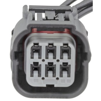 Oxygen Sensor Connector