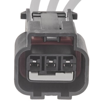 Engine Coolant Temperature Sensor Connector