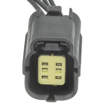 Engine Coolant Temperature Sensor Connector