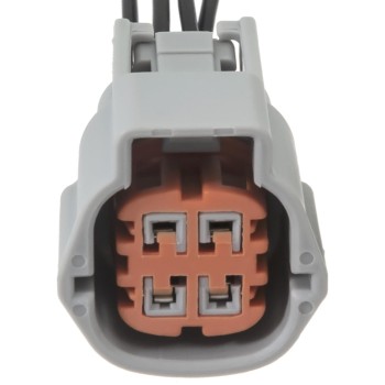 Oxygen Sensor Connector