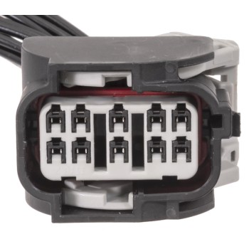 Neutral Safety Switch Connector