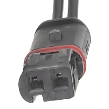 Fuel Injector Connector