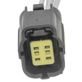 Parking Aid Sensor Connector
