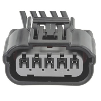 Mass Air Flow Sensor Connector