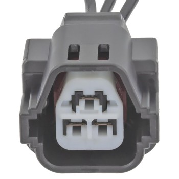 Ignition Coil Connector