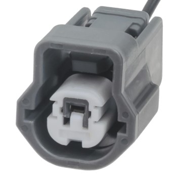 Oil Pressure Switch Connector