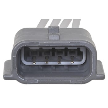 Canister Vent Solenoid Connector