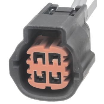 Oxygen Sensor Connector