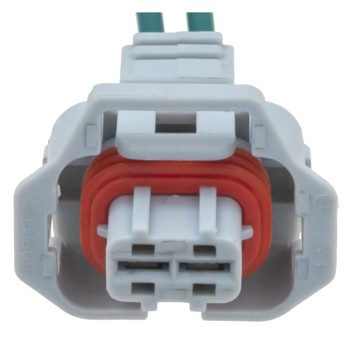 Fuel Temperature Sensor Connector