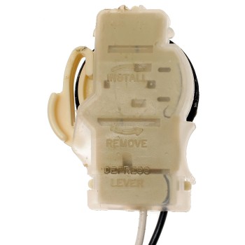 Back Up Light Socket