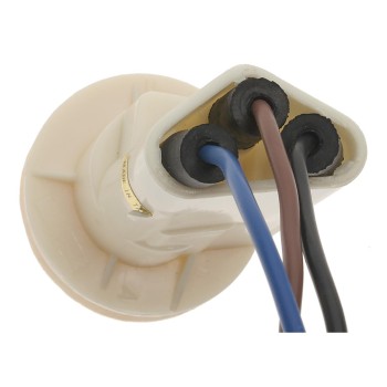 Turn Signal Light Socket