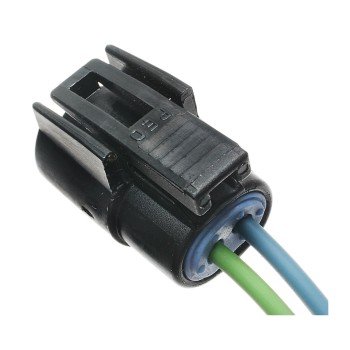 A/C Compressor Connector