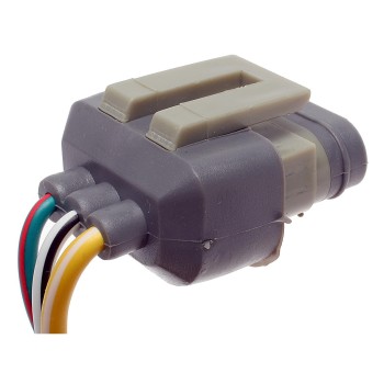 Alternator Connector